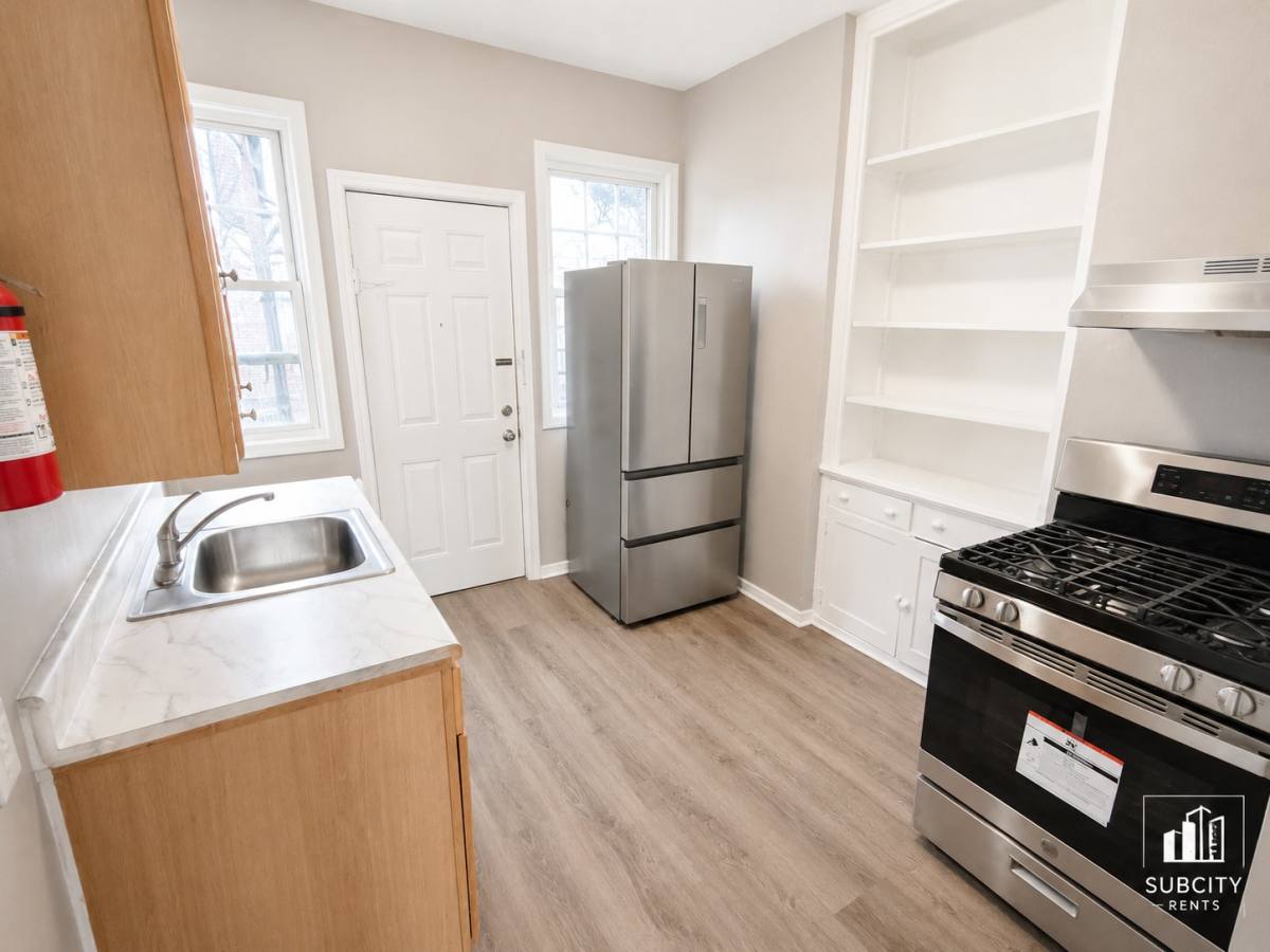 Apartment for rent at 354 Fair St #4, Paterson, NJ 07501