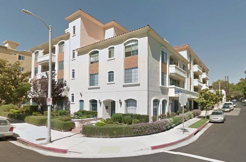 Condo for rent at 1430 Colby Ave, Los Angeles, CA 90025