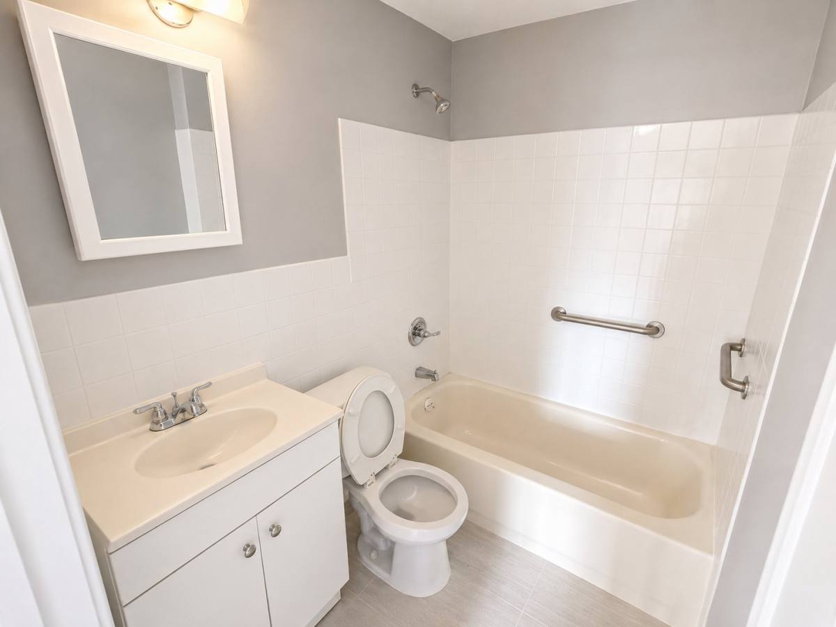 Apartment for rent at 275 Vreeland Ave #764, Paterson, NJ 07513