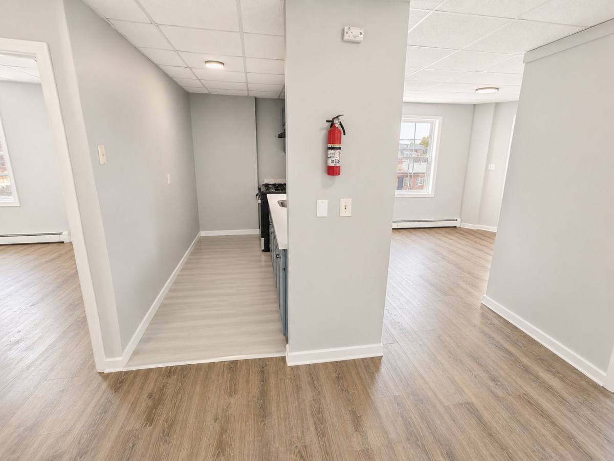 Apartment for rent at 275 Vreeland Ave #764, Paterson, NJ 07513