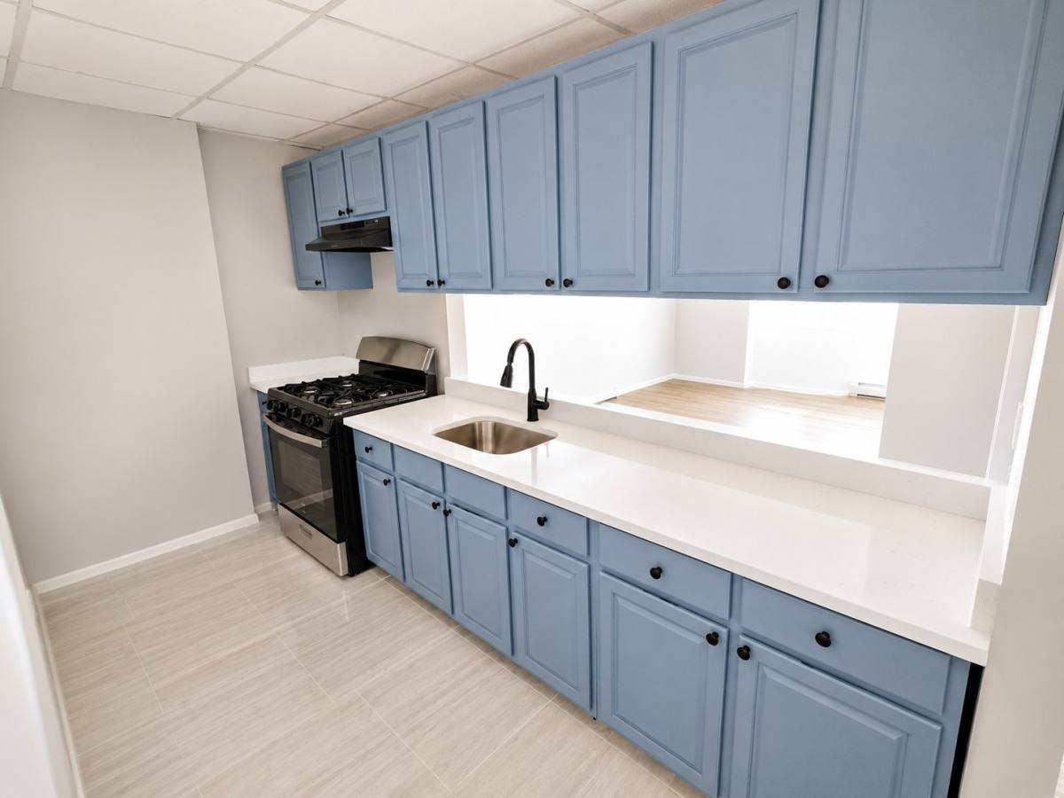 Apartment for rent at 275 Vreeland Ave #764, Paterson, NJ 07513