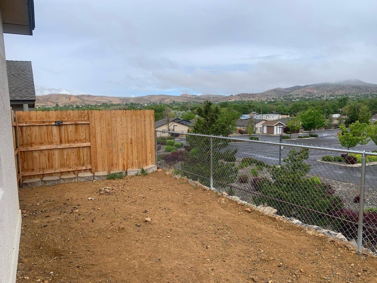 House for rent at 431 Leland Dr, Sun Valley, NV 89433