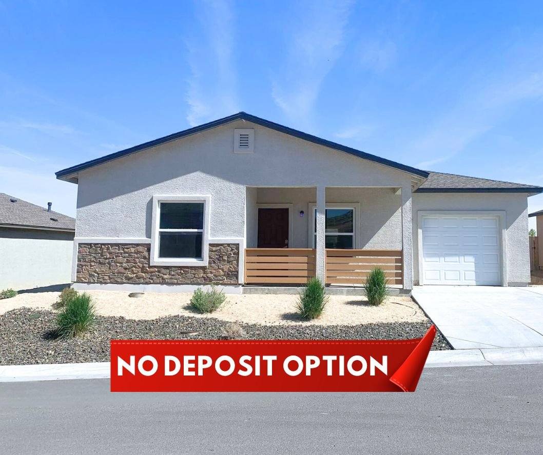 House for rent at 431 Leland Dr, Sun Valley, NV 89433