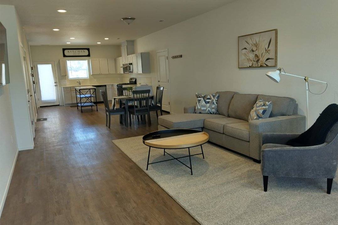 House for rent at 431 Leland Dr, Sun Valley, NV 89433