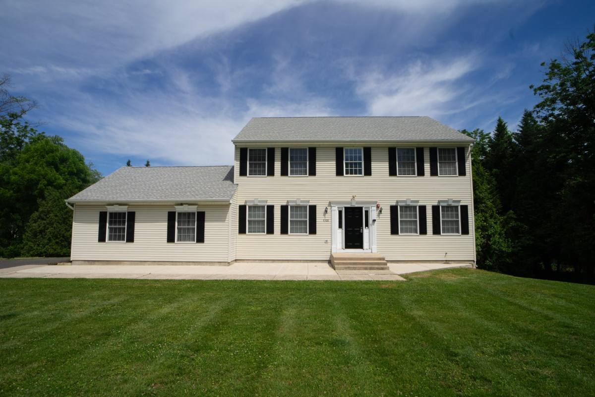House for rent at 4300 Old Lincoln Highway, Feasterville Trevose, PA 19053
