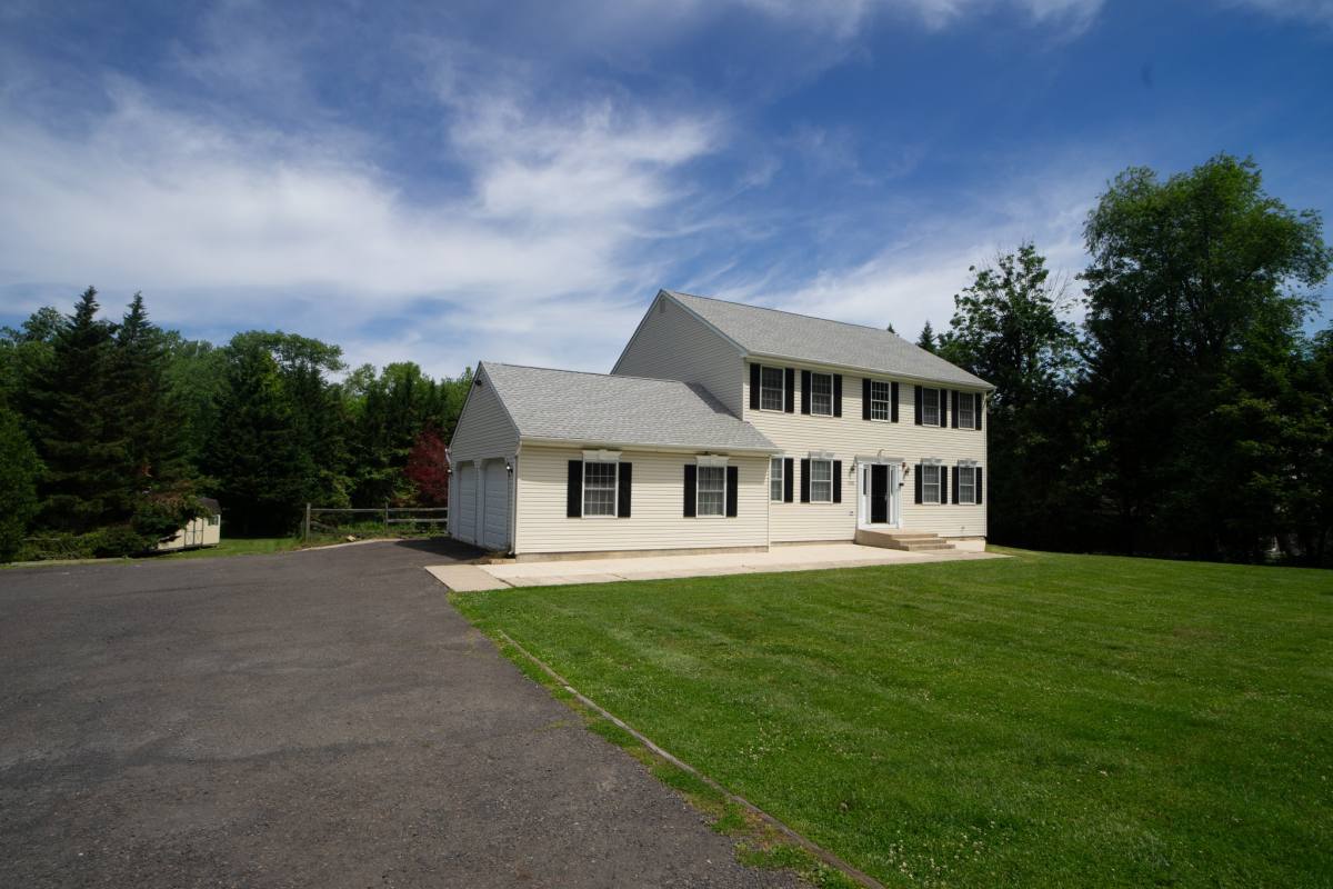 House for rent at 4300 Old Lincoln Highway, Feasterville Trevose, PA 19053