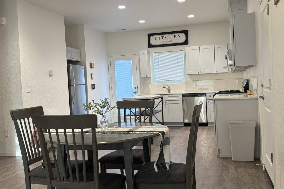 House for rent at 5370 Beverly Lake Dr, Sun Valley, NV 89433