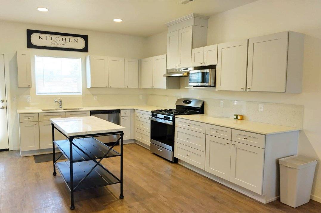 House for rent at 5370 Beverly Lake Dr, Sun Valley, NV 89433