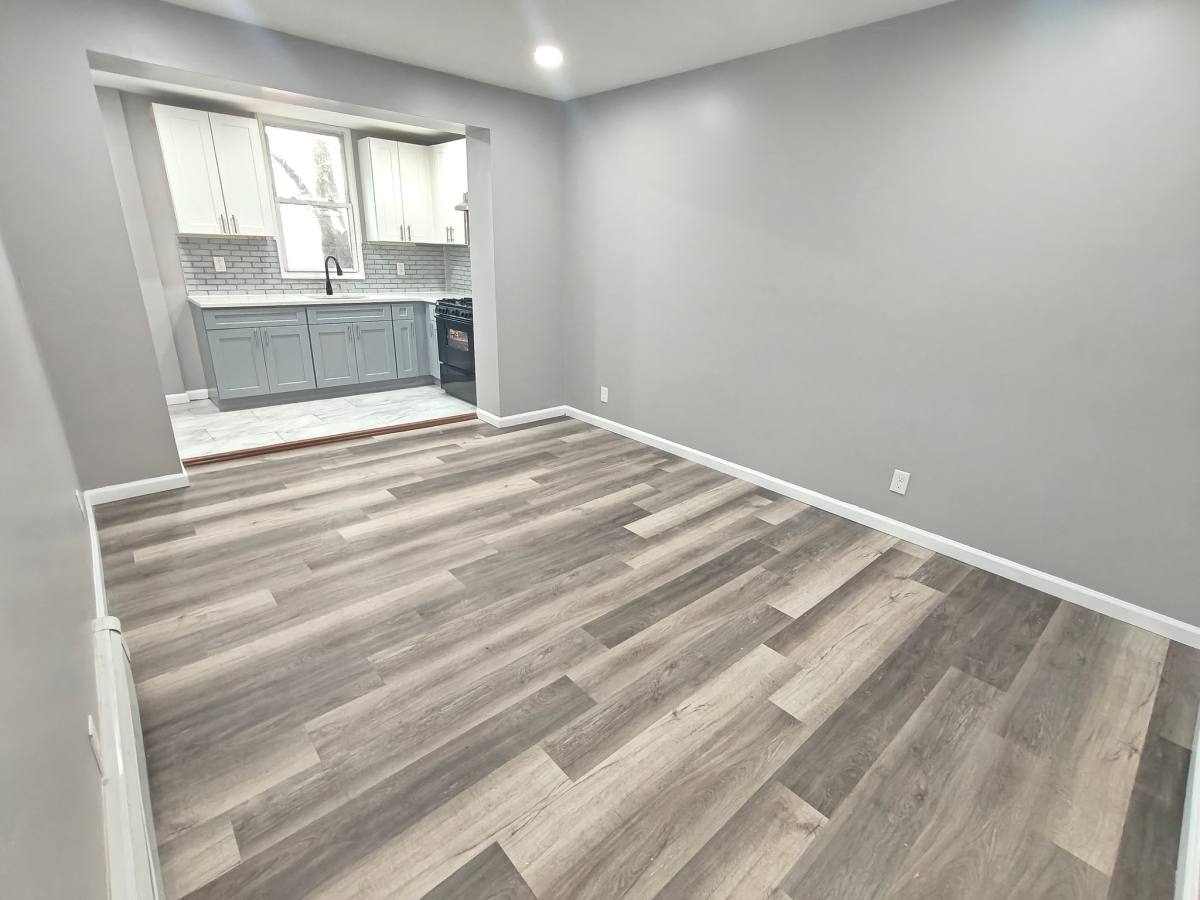 Apartment for rent at 95 Park Ave #2R, Paterson, NJ 07501