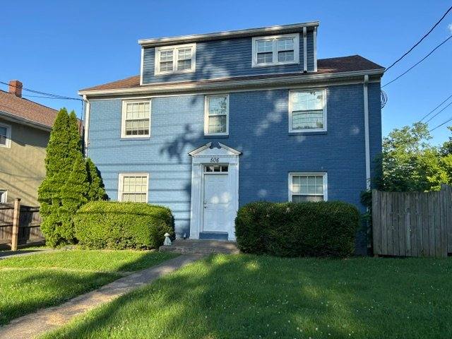 Apartment for rent at 506 N Race St #12, Glasgow, KY 42141