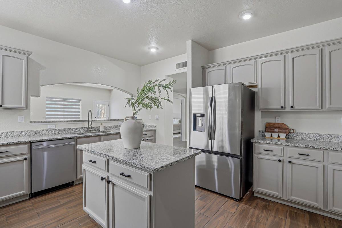 House for rent at 3121 Tierra Paola Lane, El Paso, TX 79938