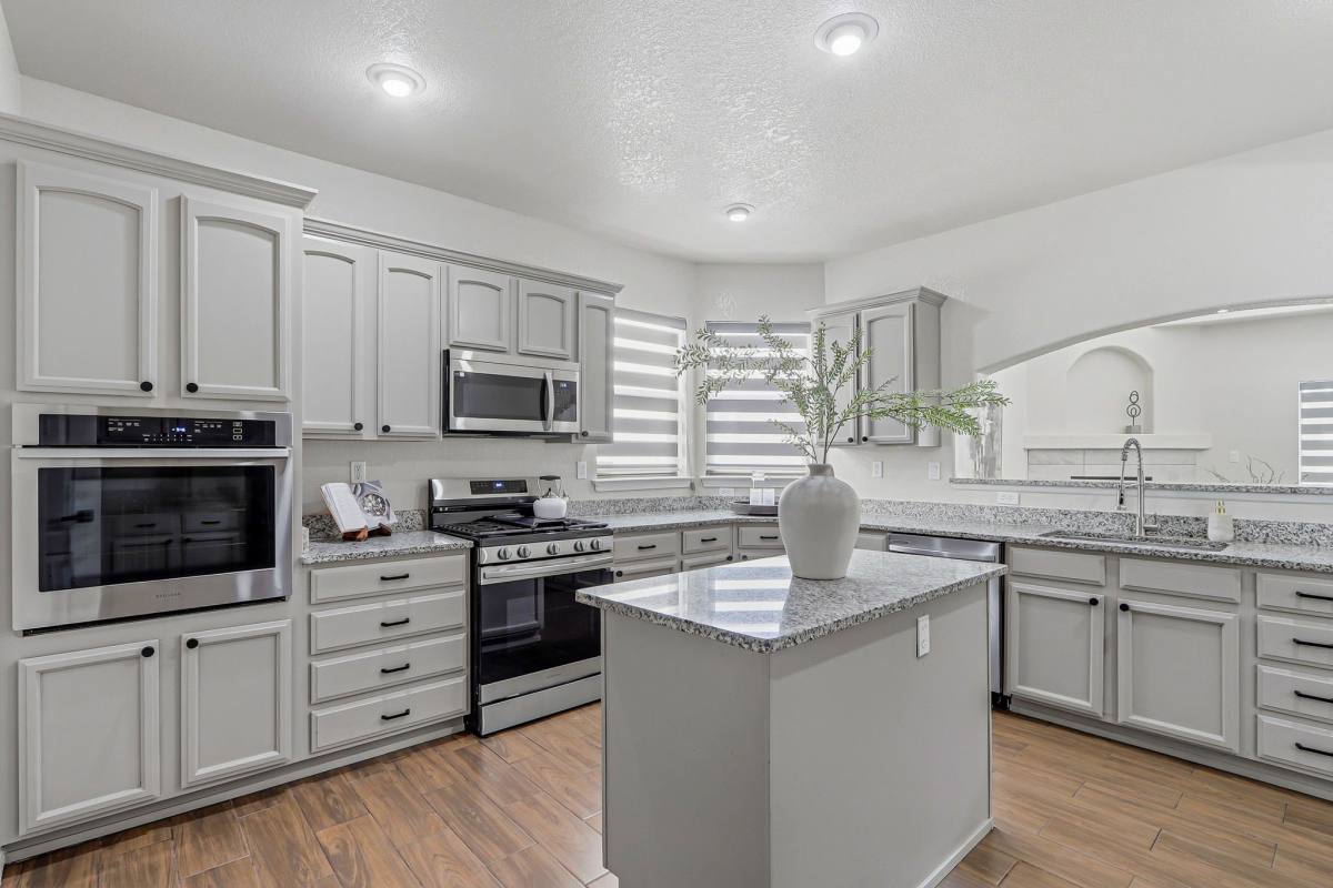 House for rent at 3121 Tierra Paola Lane, El Paso, TX 79938