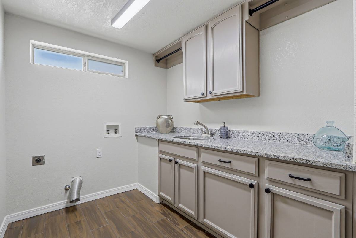 House for rent at 3121 Tierra Paola Lane, El Paso, TX 79938