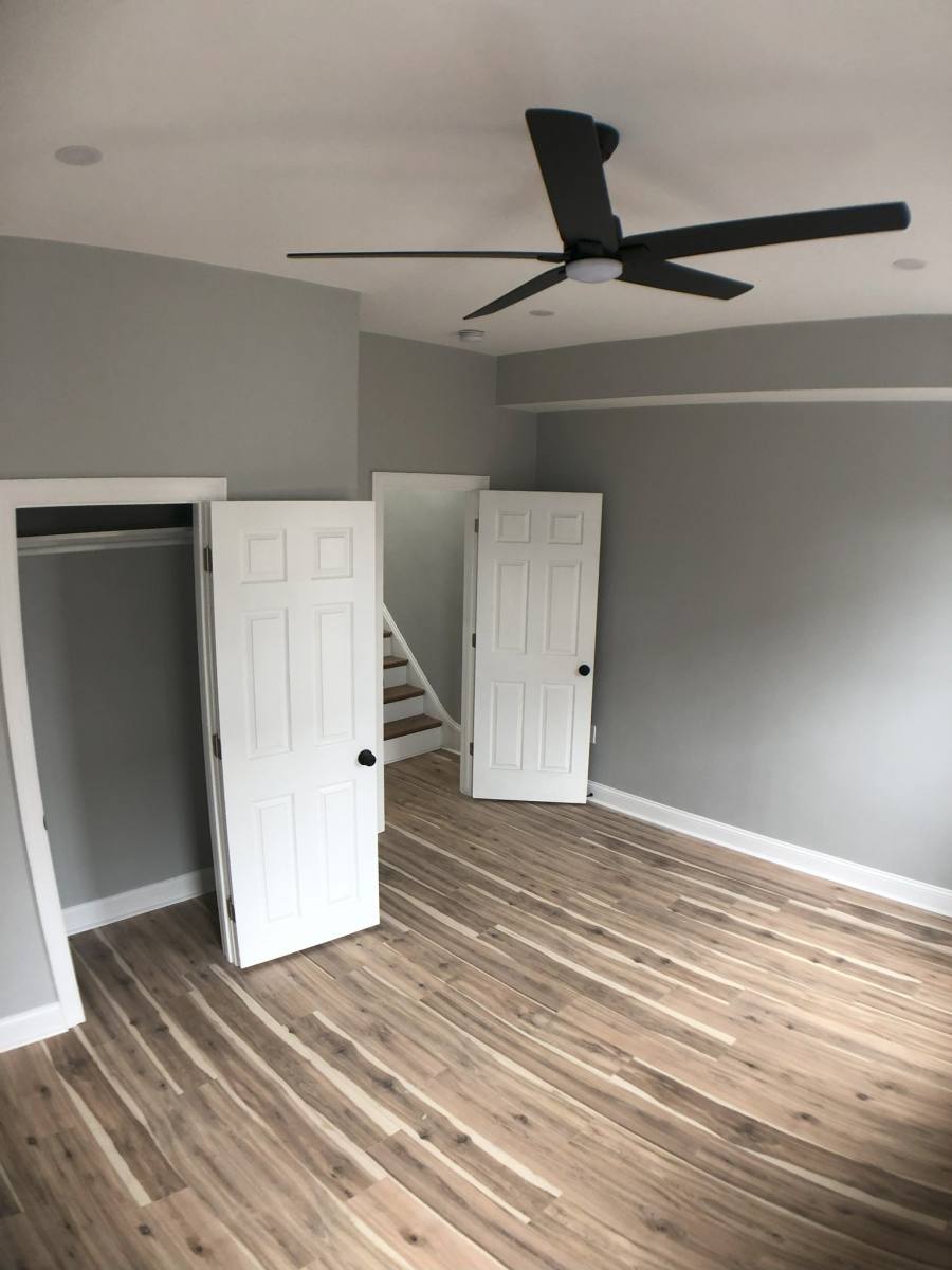 Apartment for rent at 1848 N 23rd St #2, Philadelphia, PA 19121