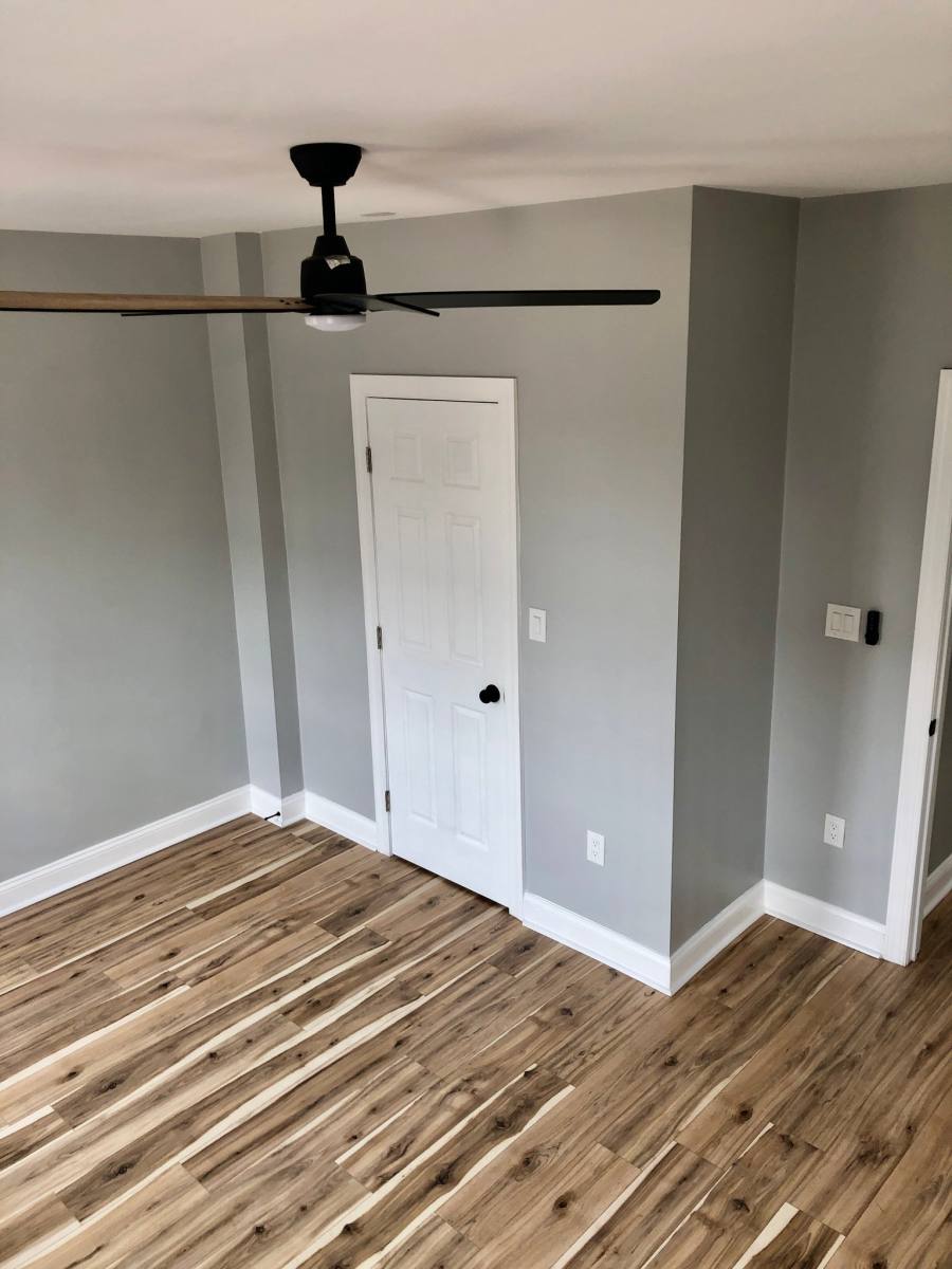 Apartment for rent at 1848 N 23rd St #2, Philadelphia, PA 19121