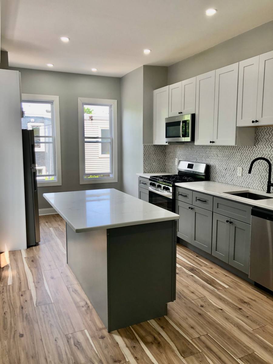 Apartment for rent at 1848 N 23rd St #2, Philadelphia, PA 19121