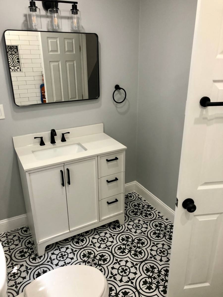 Apartment for rent at 1848 N 23rd St #2, Philadelphia, PA 19121