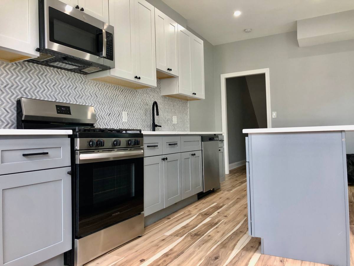 Apartment for rent at 1848 N 23rd St #2, Philadelphia, PA 19121