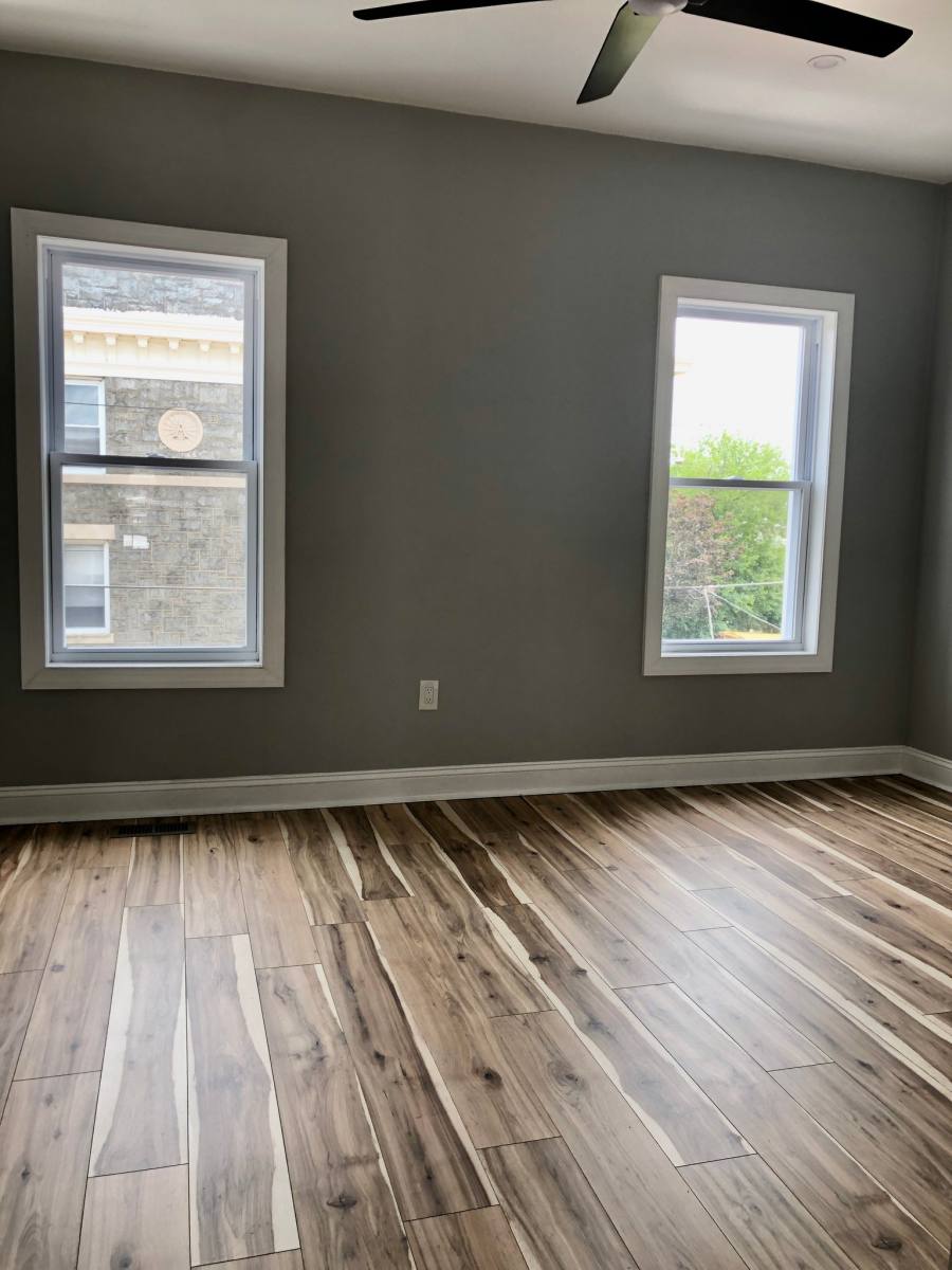 Apartment for rent at 1848 N 23rd St #2, Philadelphia, PA 19121