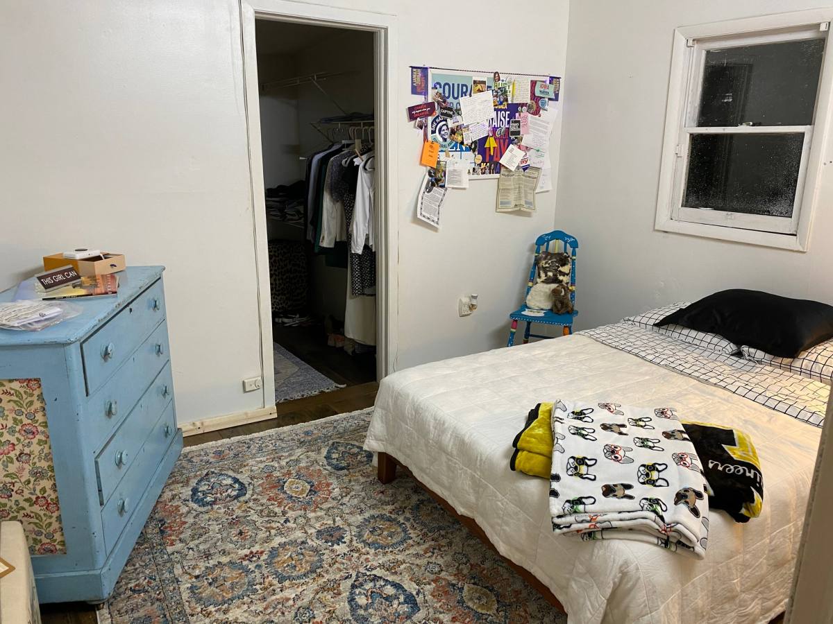 House for rent at 207 Poplar St, Pikeville, KY 41501