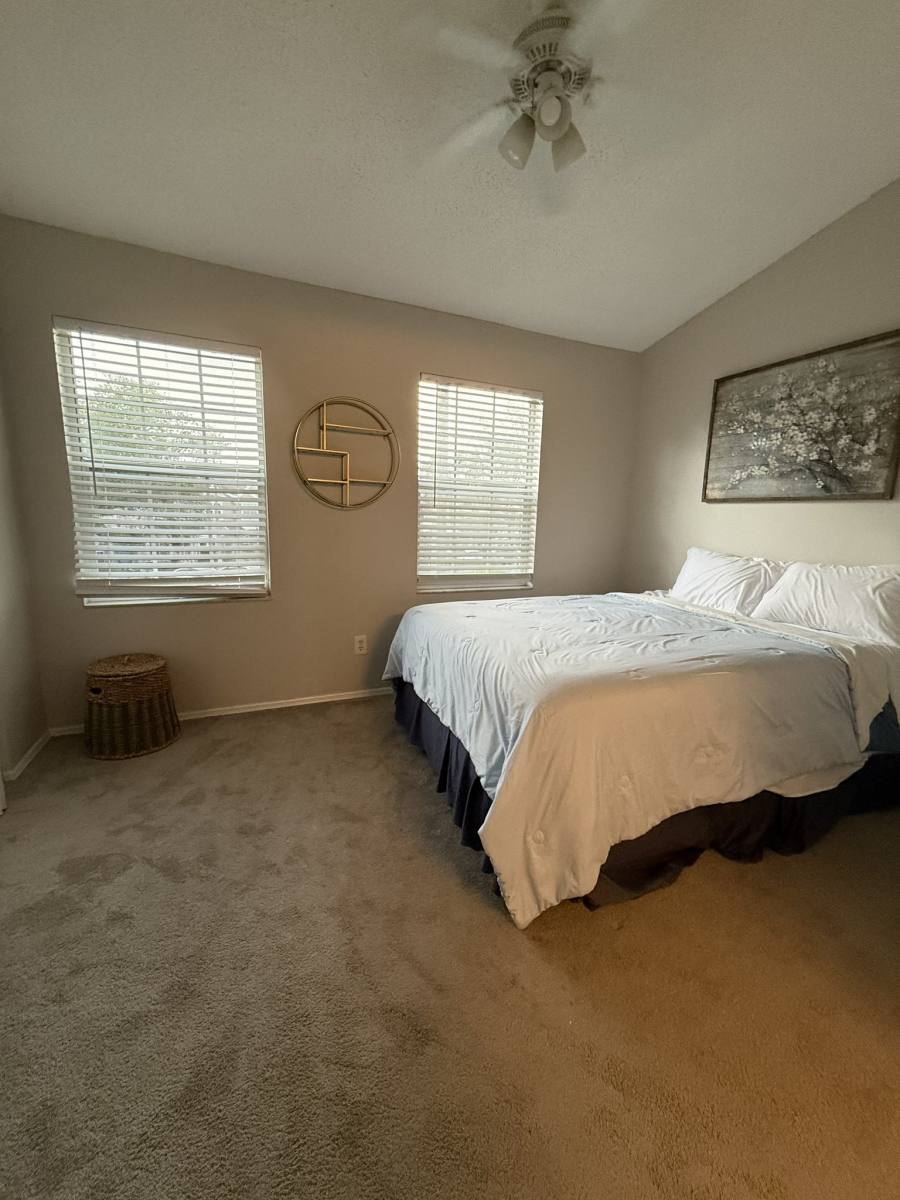 Townhouse for rent at 5921 Bayside Key Dr, Tampa, FL 33615