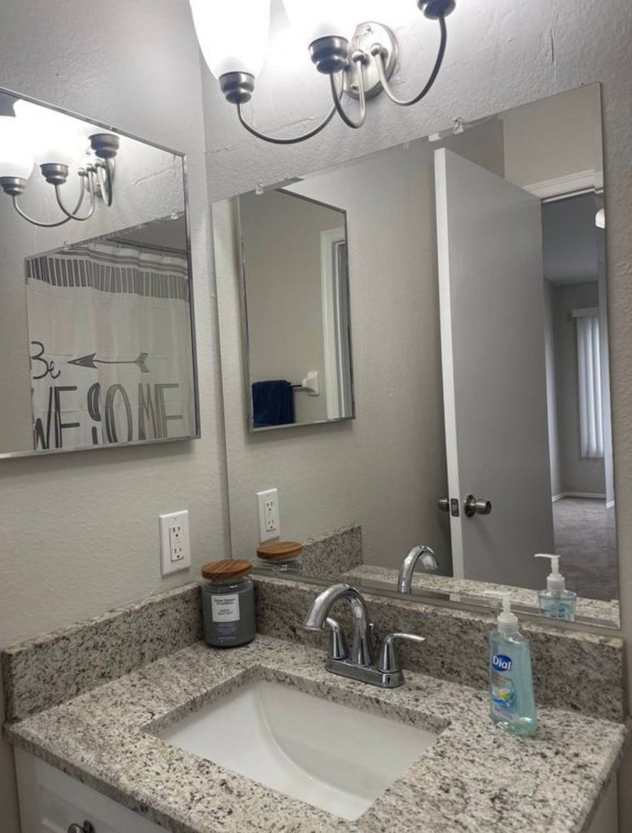 Townhouse for rent at 5921 Bayside Key Dr, Tampa, FL 33615