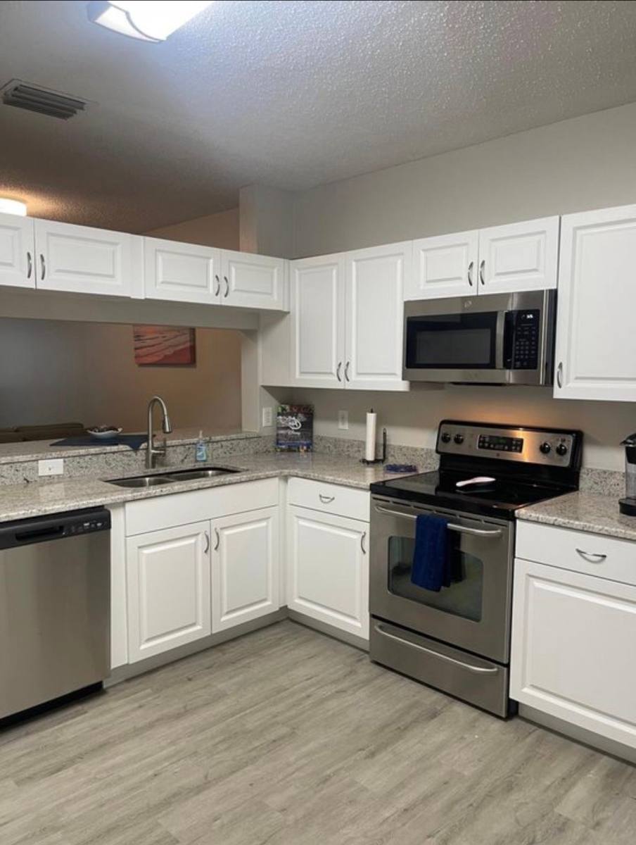 Townhouse for rent at 5921 Bayside Key Dr, Tampa, FL 33615