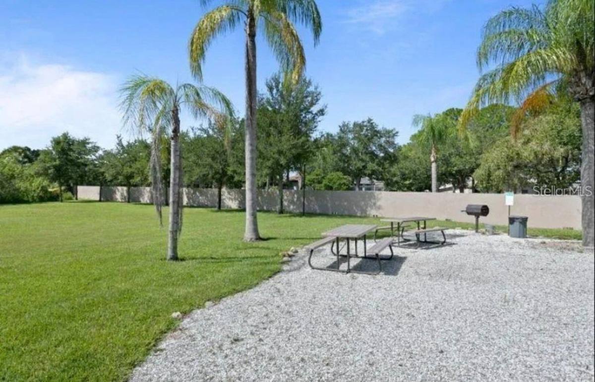 Townhouse for rent at 5921 Bayside Key Dr, Tampa, FL 33615