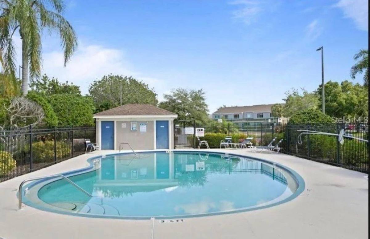 Townhouse for rent at 5921 Bayside Key Dr, Tampa, FL 33615