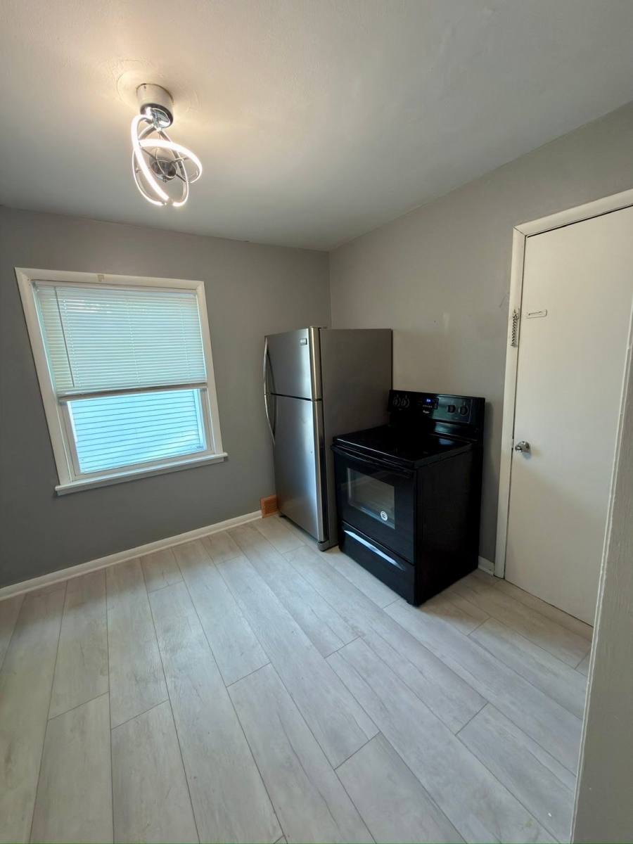 Apartment for rent at 1732 S 71st St, Milwaukee, WI 53214