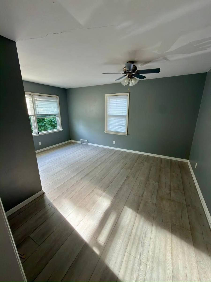 Apartment for rent at 1732 S 71st St, Milwaukee, WI 53214