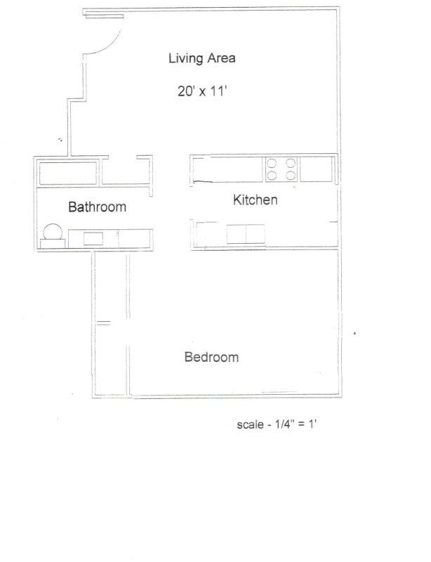 Apartment for rent at 1363 County Rd #B, Saint Paul, MN 55113