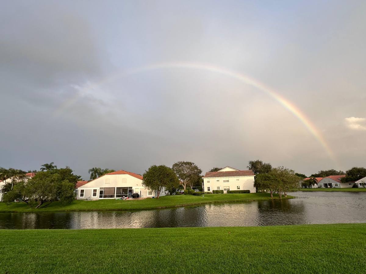 House for rent at 15172 W Tranquility Lake Dr, Delray Beach, FL 33446