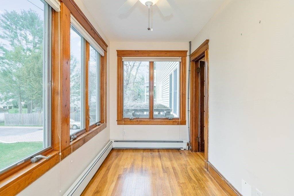 Apartment for rent at 15 Fordham Rd #1, West Newton, MA 02465
