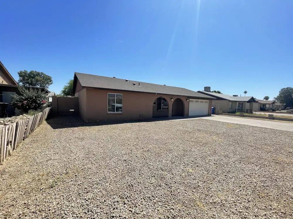 House for rent at 4213 W Northview Ave, Phoenix, AZ 85051