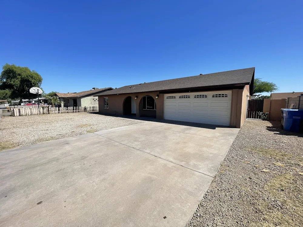 House for rent at 4213 W Northview Ave, Phoenix, AZ 85051