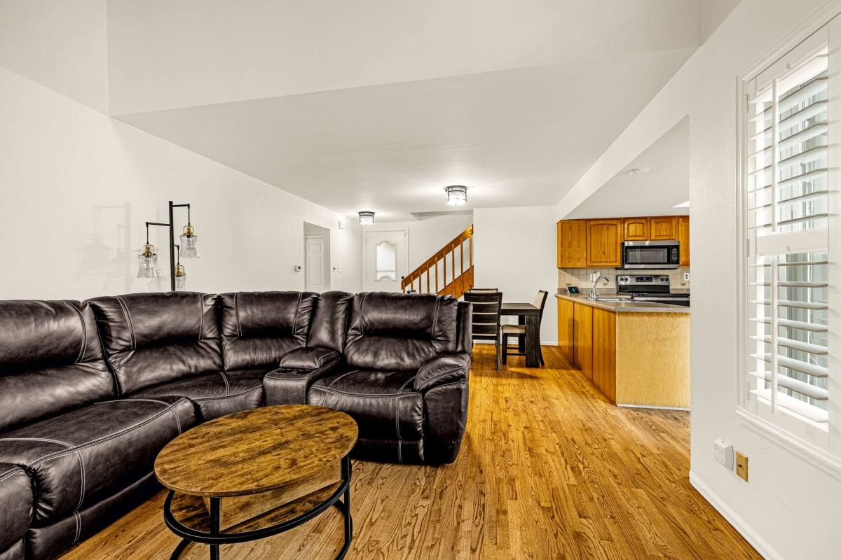 Townhouse for rent at 108 Cobblestone Dr, Colorado Springs, CO 80906