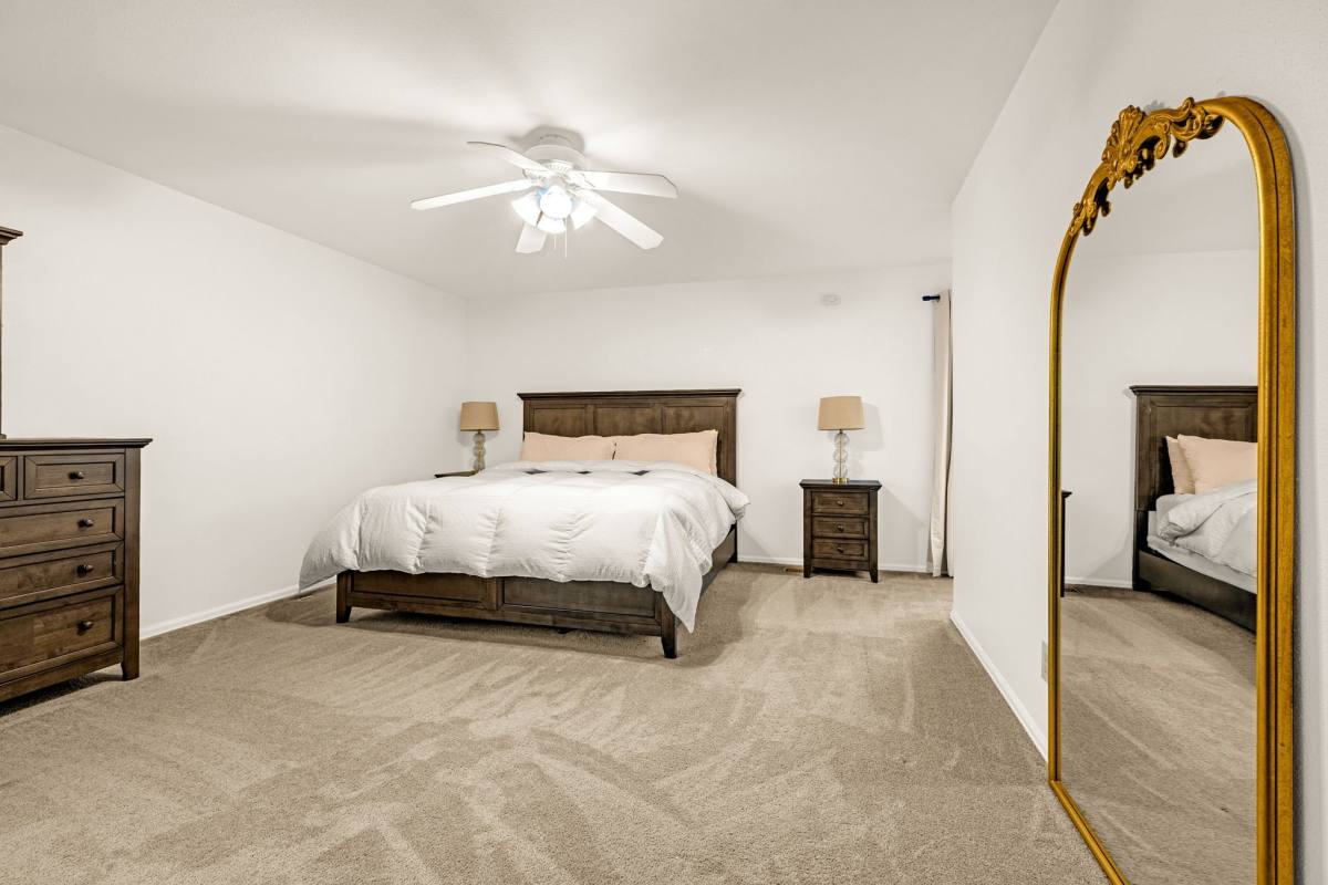 Townhouse for rent at 108 Cobblestone Dr, Colorado Springs, CO 80906