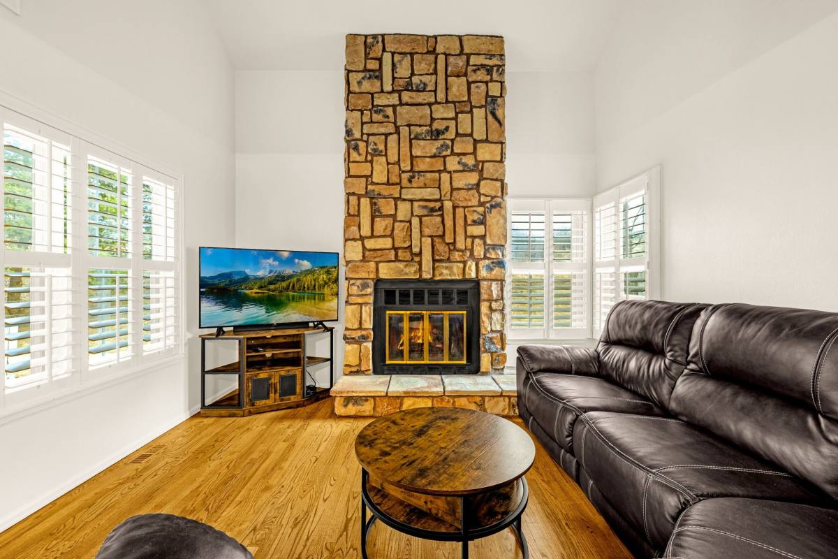 Townhouse for rent at 108 Cobblestone Dr, Colorado Springs, CO 80906