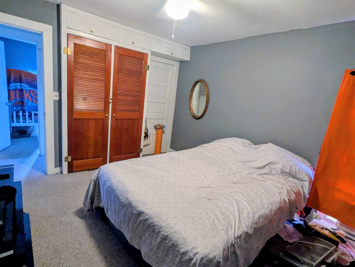 Apartment for rent at 182 Washington St #B1, Rocky Hill, NJ 08553