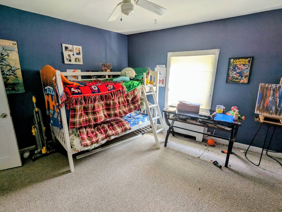 Apartment for rent at 182 Washington St #B1, Rocky Hill, NJ 08553
