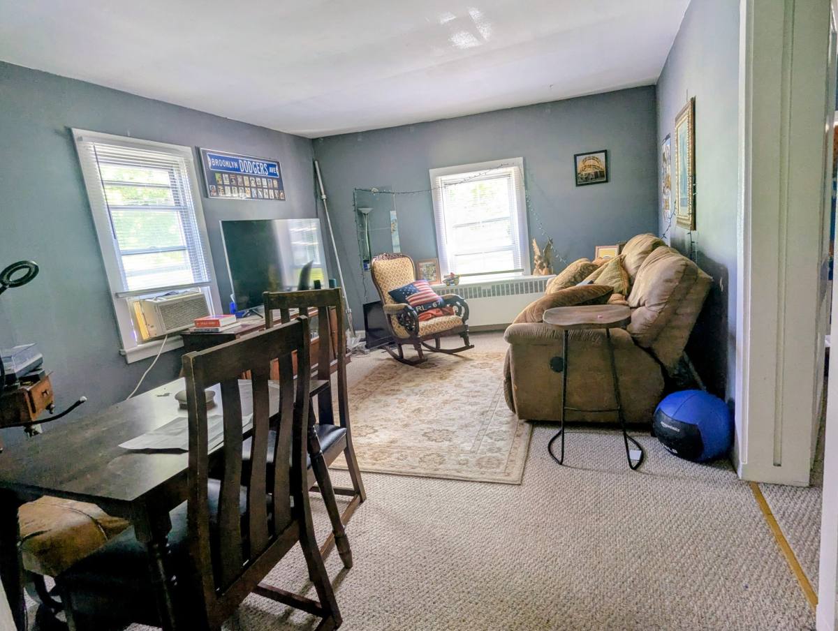 Apartment for rent at 182 Washington St #B1, Rocky Hill, NJ 08553