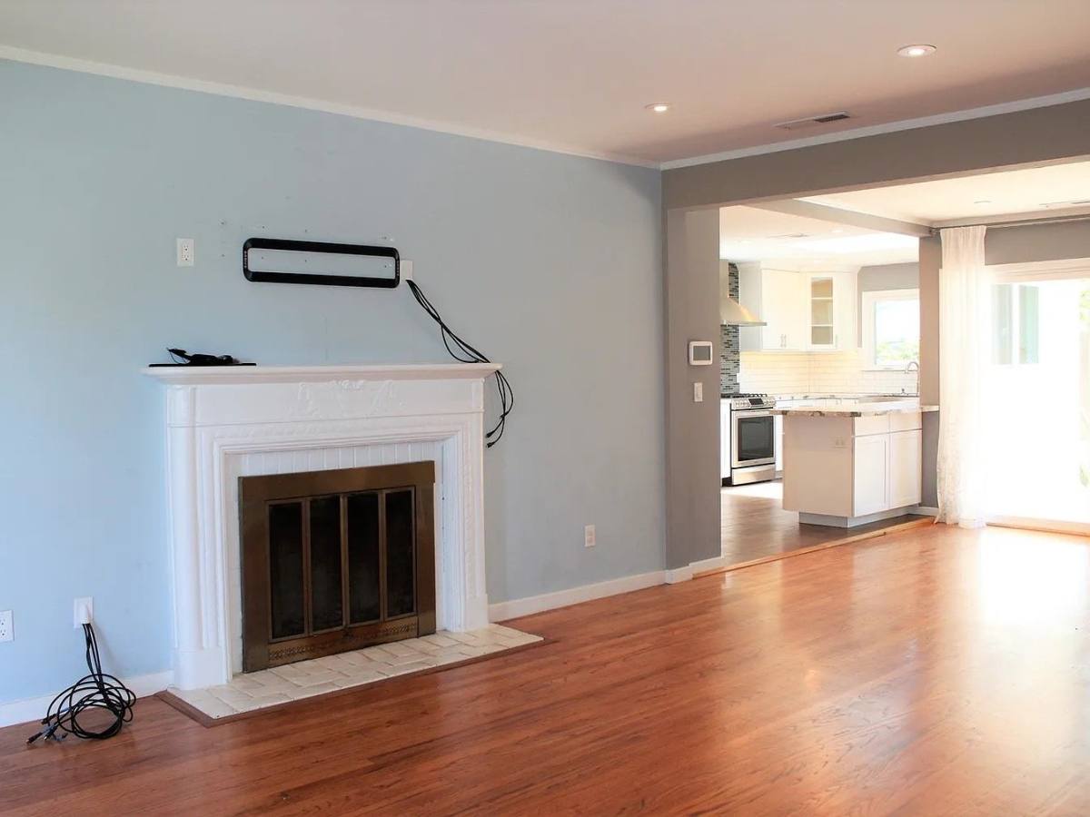 House for rent at 2 Olive Court, San Mateo, CA 94401