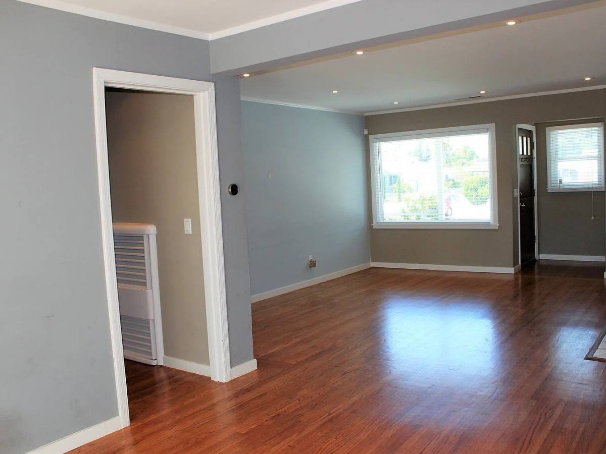 House for rent at 2 Olive Court, San Mateo, CA 94401