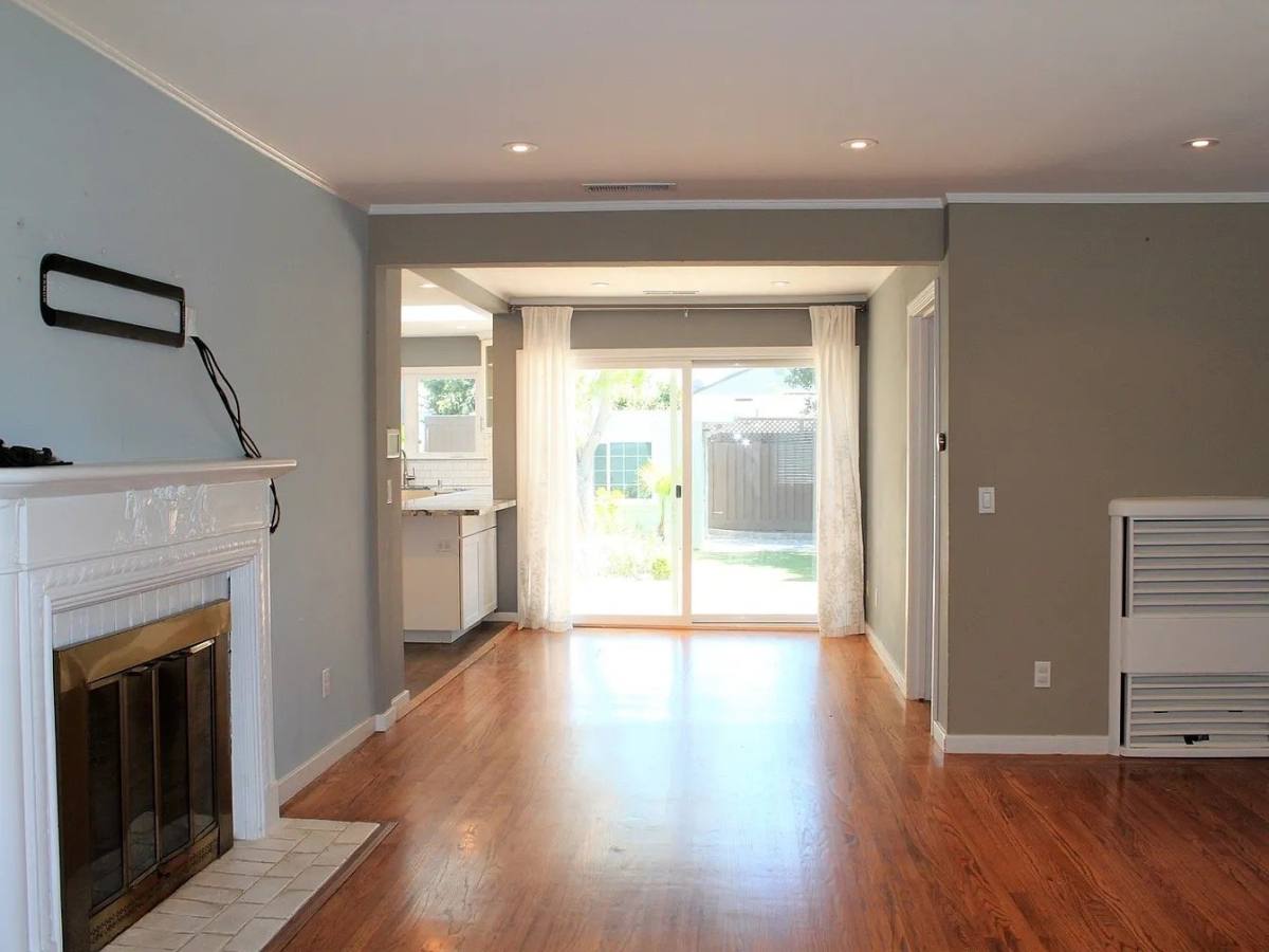 House for rent at 2 Olive Court, San Mateo, CA 94401