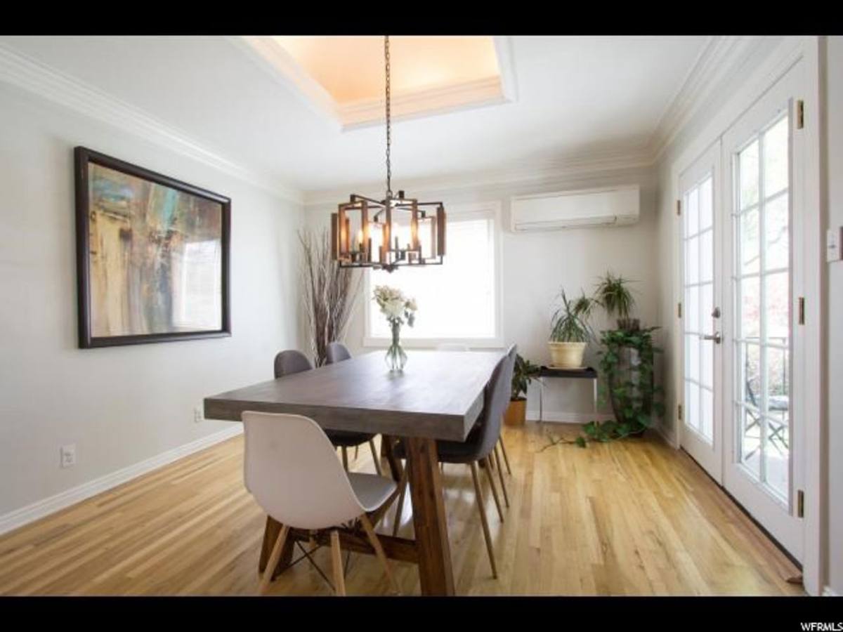 House for rent at 2001 S Wyoming St, Salt Lake City, UT 84108