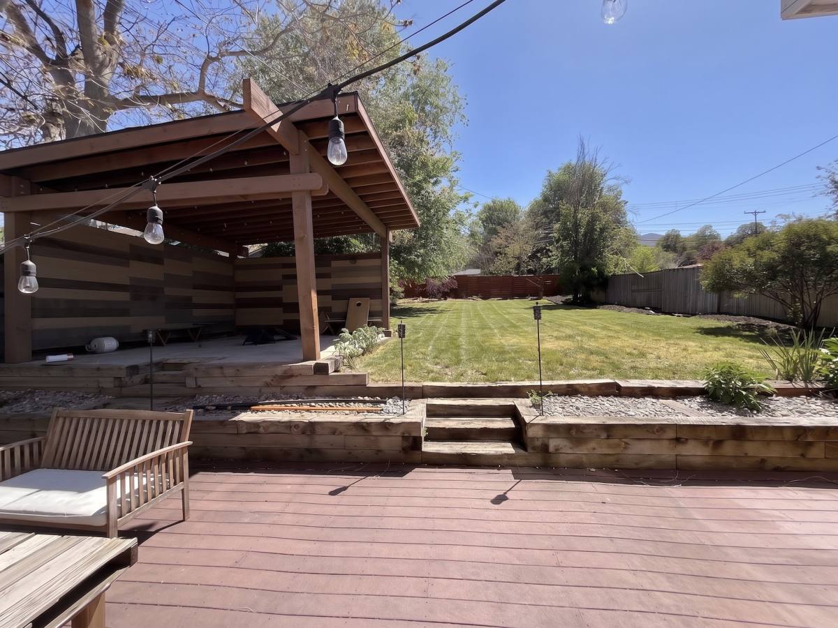 House for rent at 2001 S Wyoming St, Salt Lake City, UT 84108