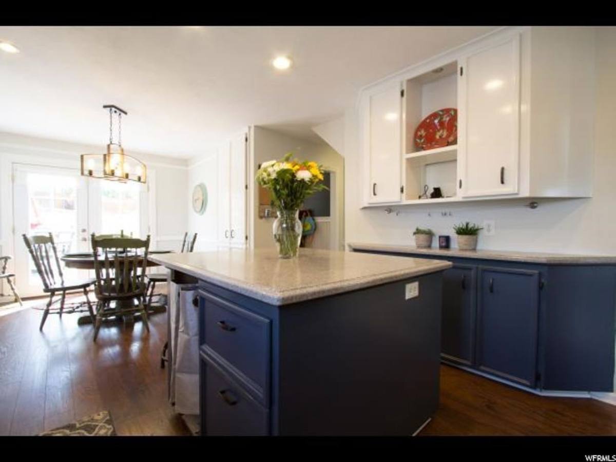 House for rent at 2001 S Wyoming St, Salt Lake City, UT 84108