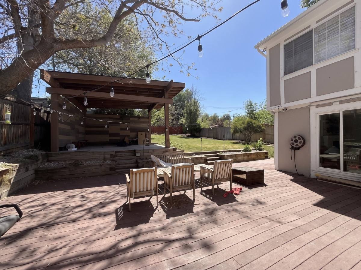 House for rent at 2001 S Wyoming St, Salt Lake City, UT 84108