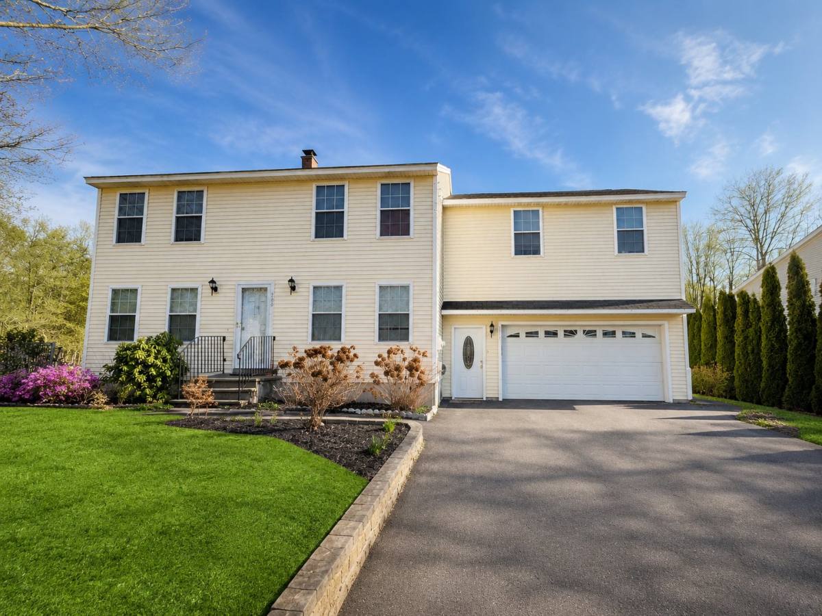 Apartment for rent at 108 Cobb Ave, Portland, ME 04102